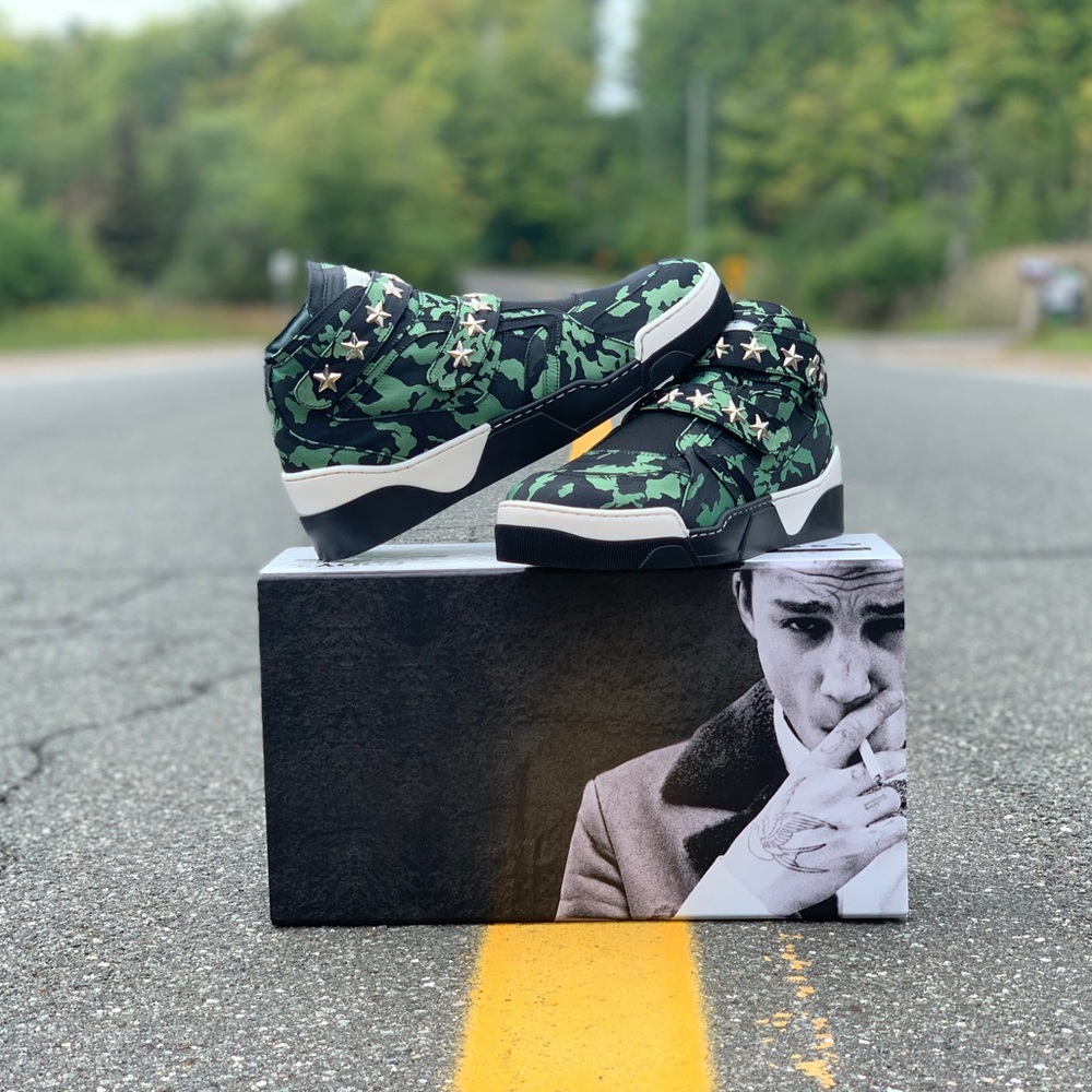 All sizes are available.